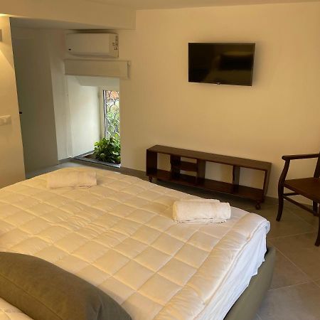 Cathedral House Design Apartment Palermo Ngoại thất bức ảnh