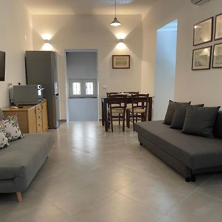 Cathedral House Design Apartment Palermo Ngoại thất bức ảnh