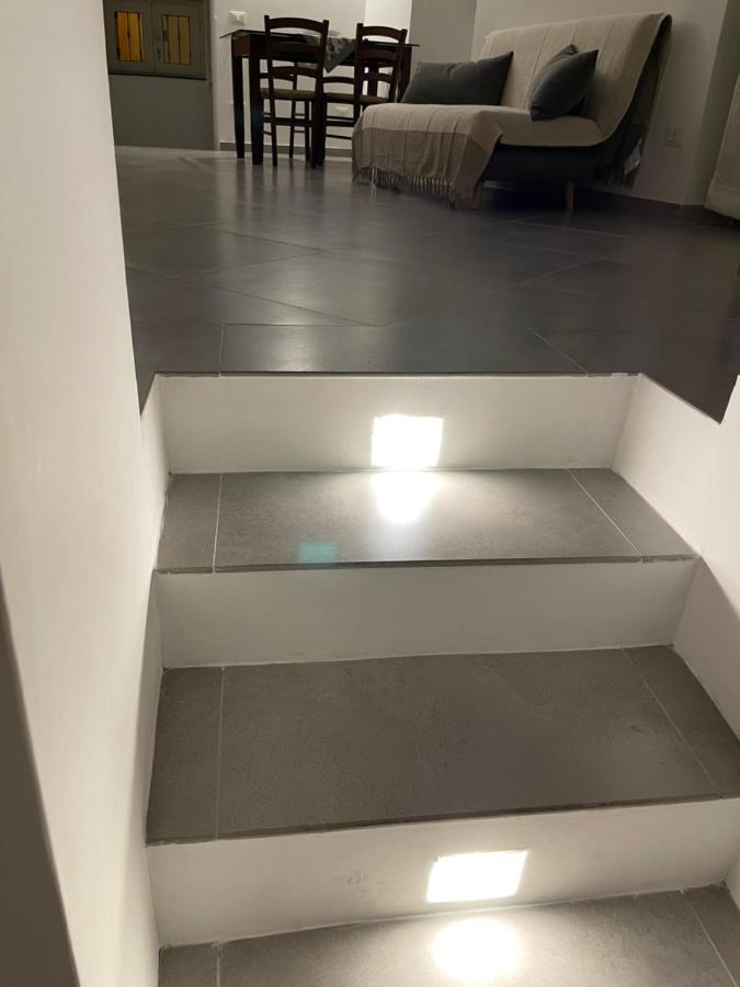 Cathedral House Design Apartment Palermo Ngoại thất bức ảnh