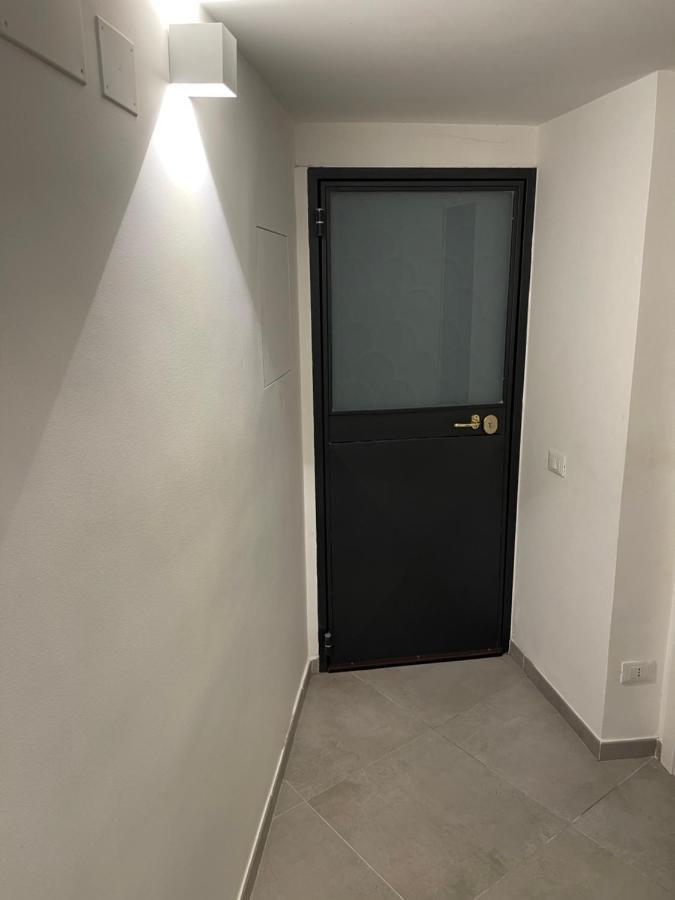 Cathedral House Design Apartment Palermo Ngoại thất bức ảnh