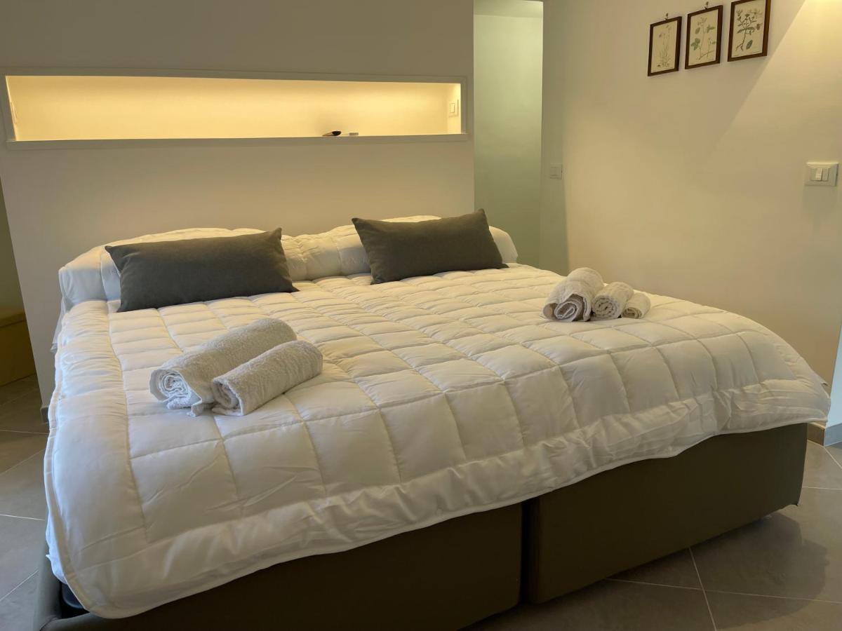 Cathedral House Design Apartment Palermo Ngoại thất bức ảnh