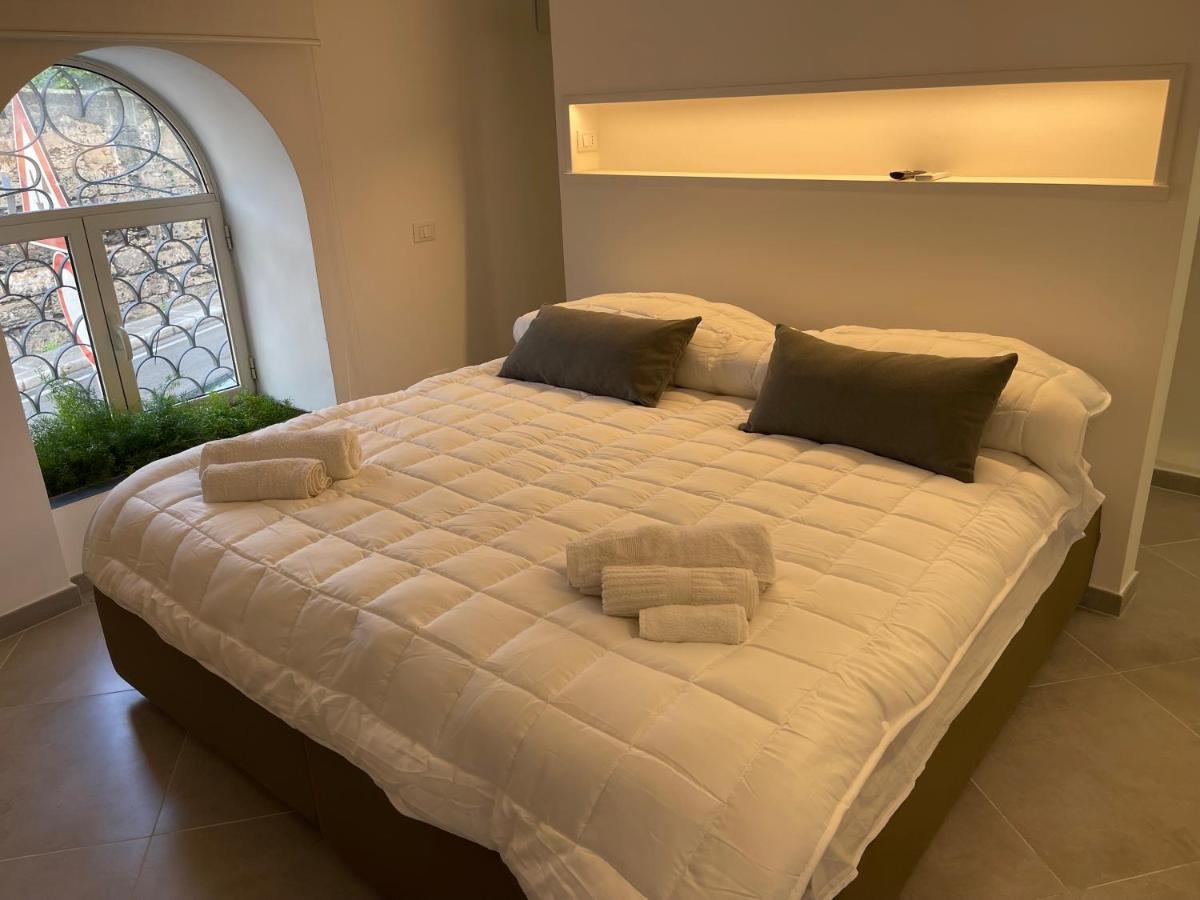 Cathedral House Design Apartment Palermo Ngoại thất bức ảnh
