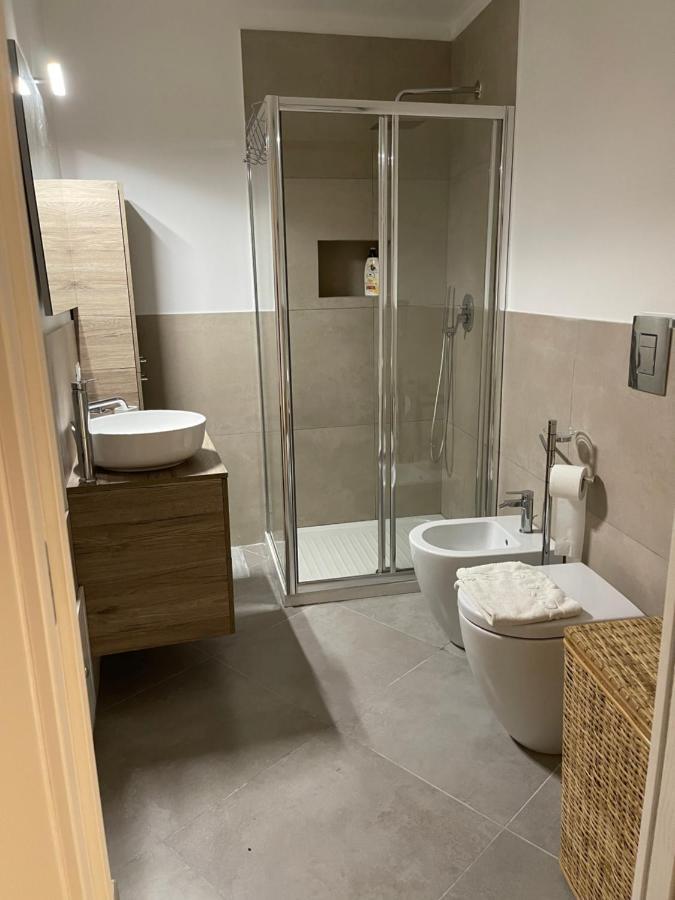 Cathedral House Design Apartment Palermo Ngoại thất bức ảnh