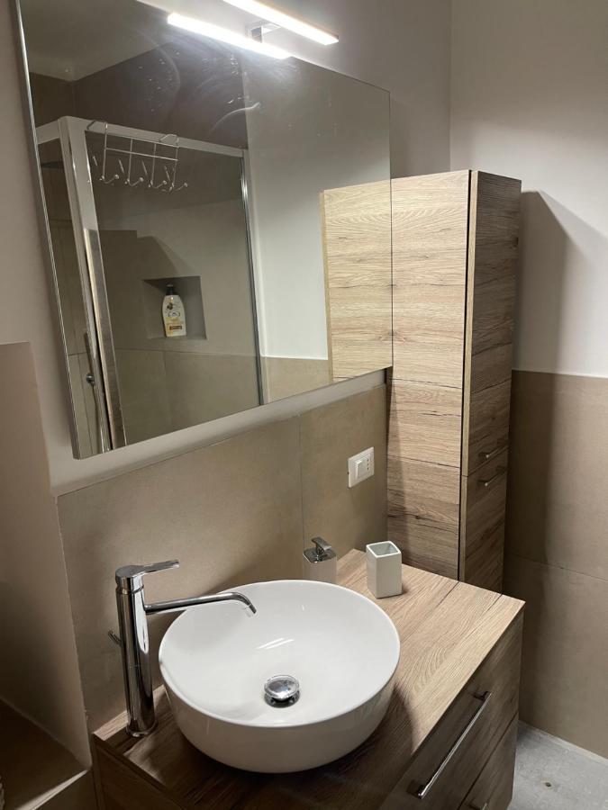 Cathedral House Design Apartment Palermo Ngoại thất bức ảnh