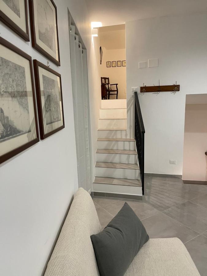 Cathedral House Design Apartment Palermo Ngoại thất bức ảnh