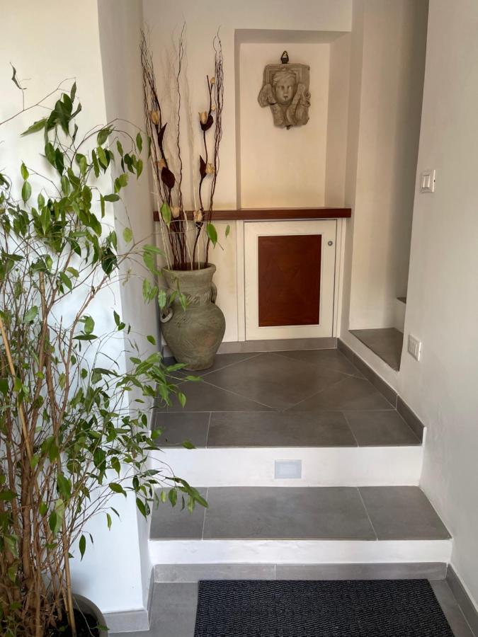 Cathedral House Design Apartment Palermo Ngoại thất bức ảnh