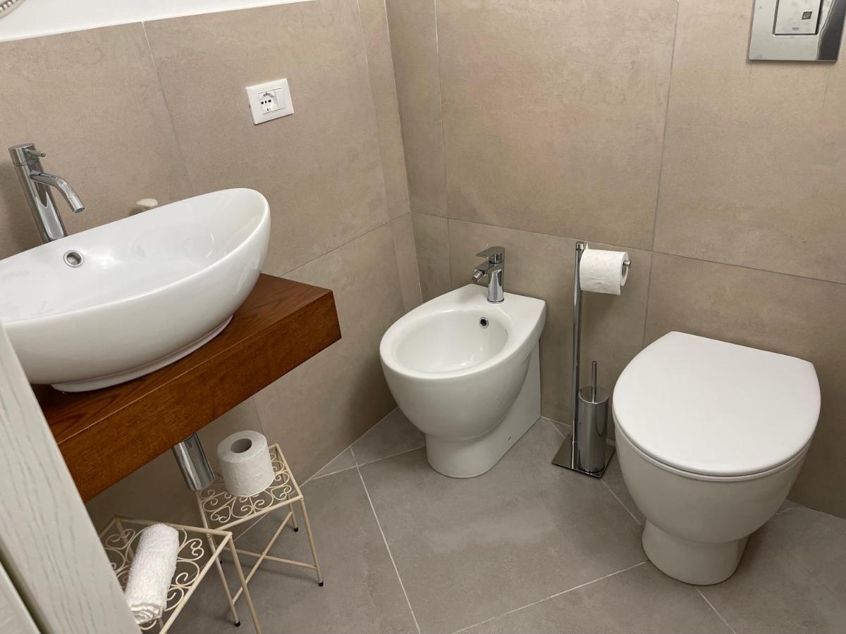 Cathedral House Design Apartment Palermo Ngoại thất bức ảnh