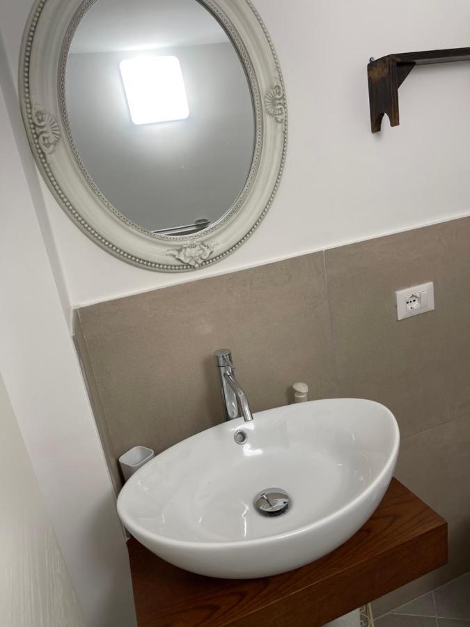 Cathedral House Design Apartment Palermo Ngoại thất bức ảnh