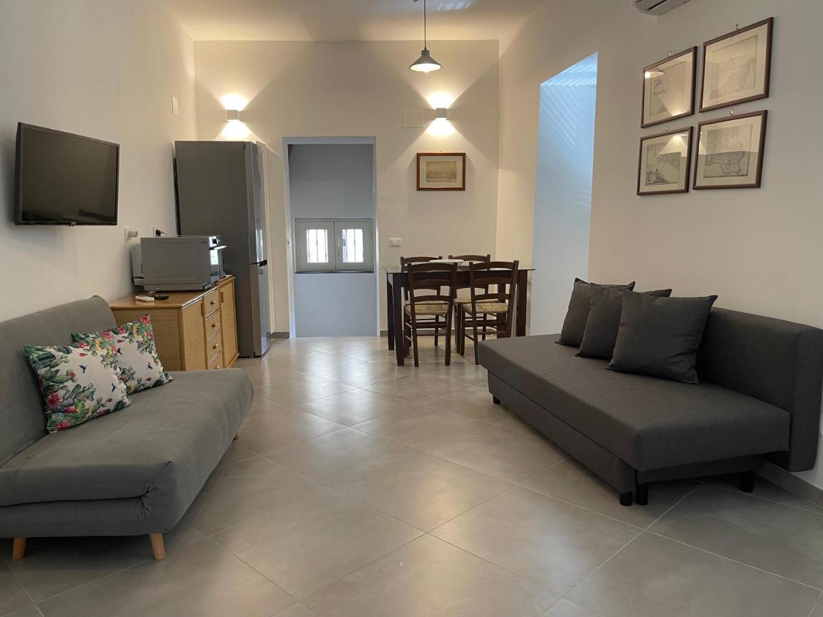 Cathedral House Design Apartment Palermo Ngoại thất bức ảnh